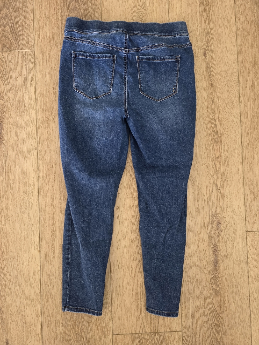 Rachel Roy Women's Skinny Jeans Jeggings ** 12 / 31 ** GUC!!